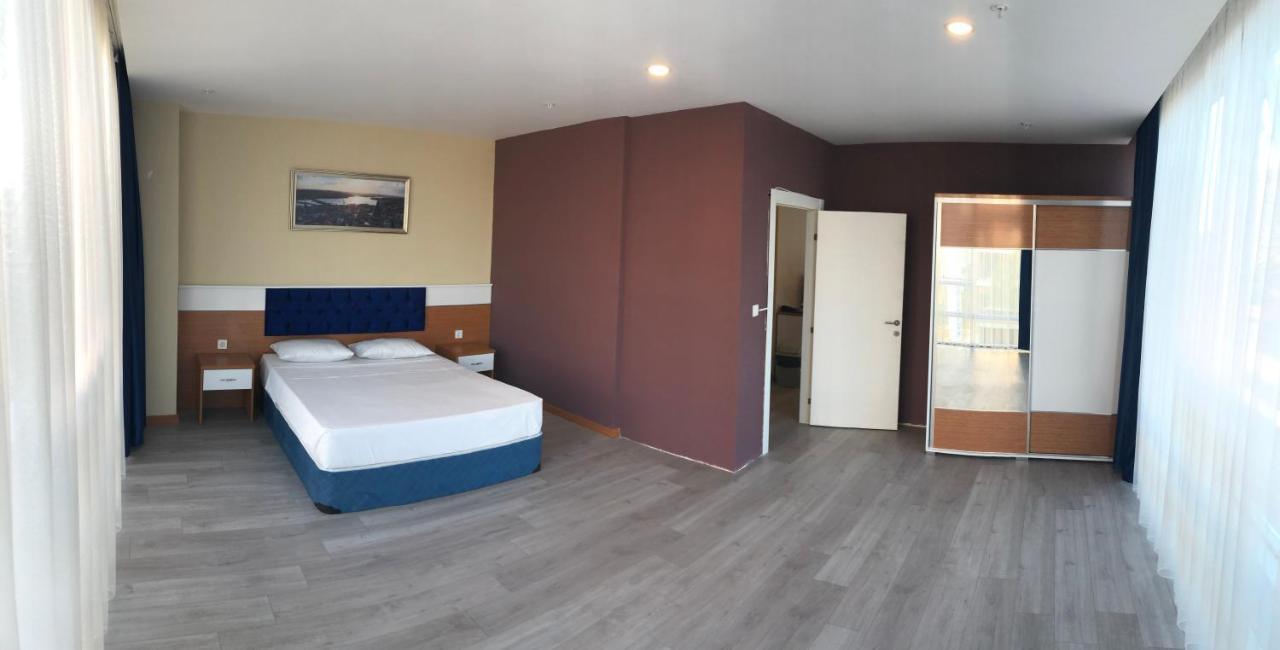 Skyblue Istanbul Hotel Eksteriør bilde