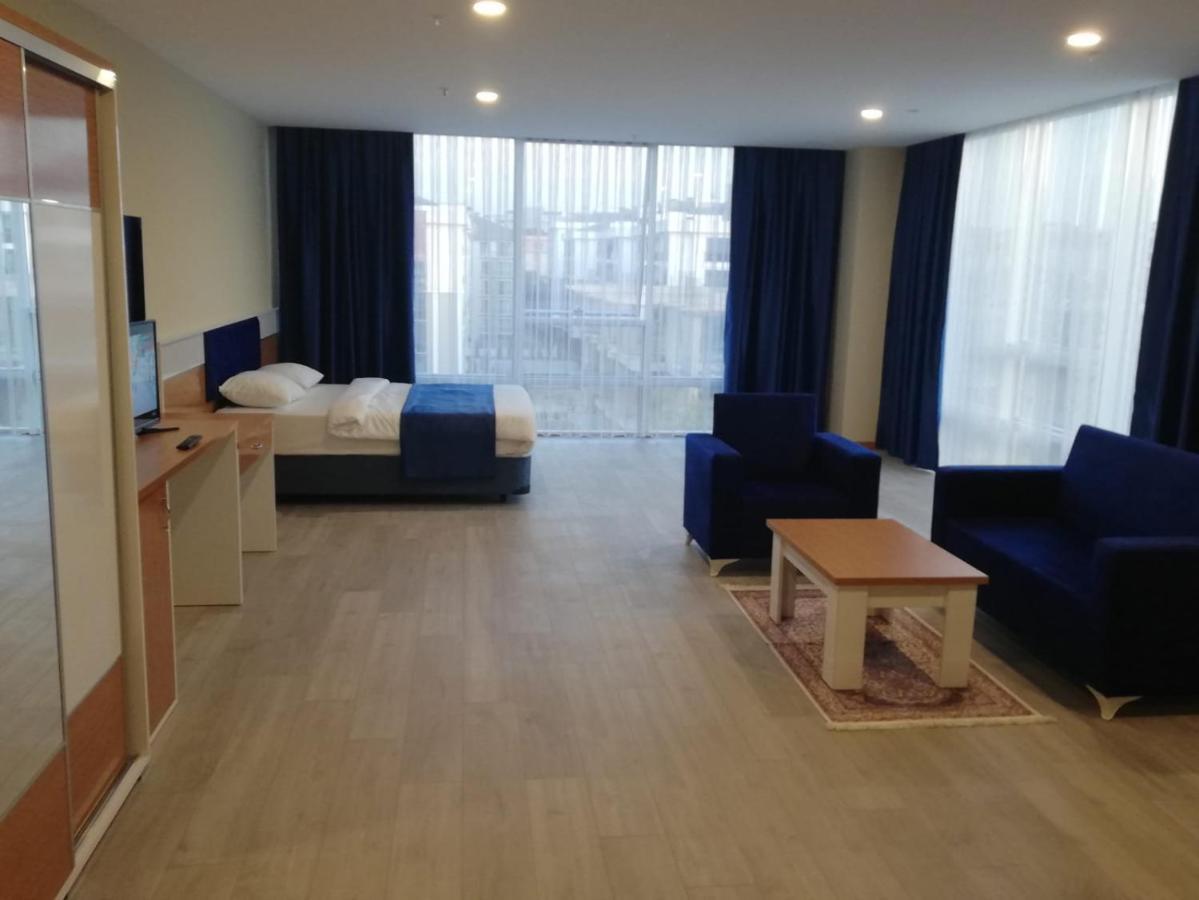 Skyblue Istanbul Hotel Eksteriør bilde